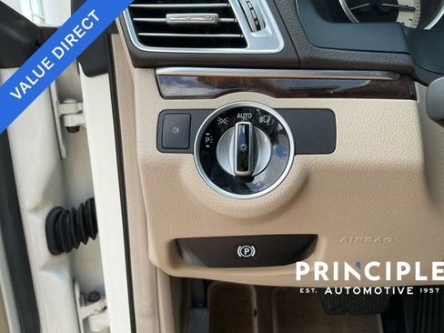 Used 2014 Mercedes-Benz E 350 Cabriolet image 21