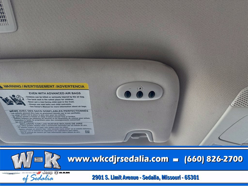 Used 2024 Ford Edge Titanium AWD/4WD image 47