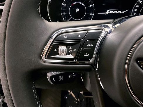 New 2026 Bentley Bentayga Speed AWD/4WD image 22