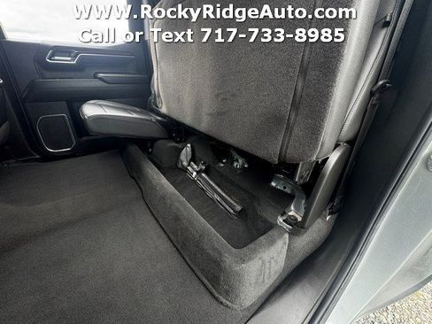 Used 2025 GMC Sierra 1500 SLT AWD/4WD image 14