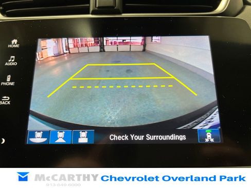 Used 2022 Honda CR-V EX-L image 22