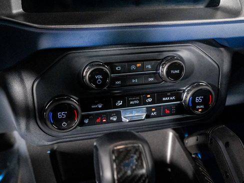 Used 2023 Ford Bronco Raptor image 40