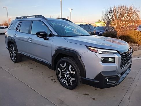 New 2026 Subaru Outback Touring XT image 5