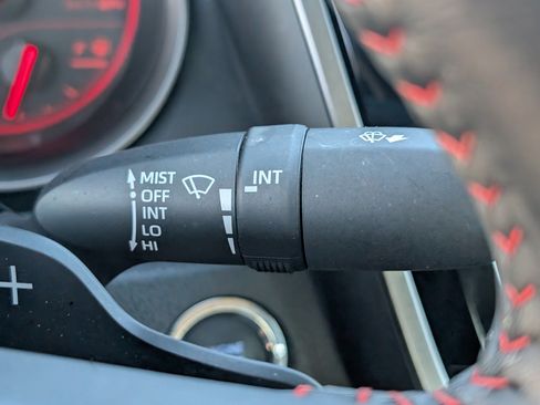 Used 2024 Toyota Camry TRD image 24