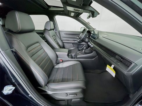 Used 2026 Honda CR-V Sport-L image 32