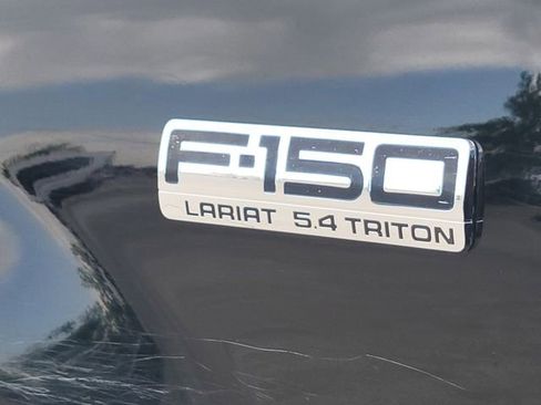 Used 2007 Ford F150 Lariat AWD/4WD image 15