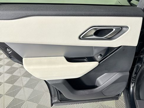 Used 2023 Land Rover Range Rover Velar R-Dynamic S image 25