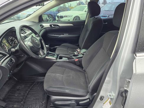 Used 2018 Nissan Sentra S image 23