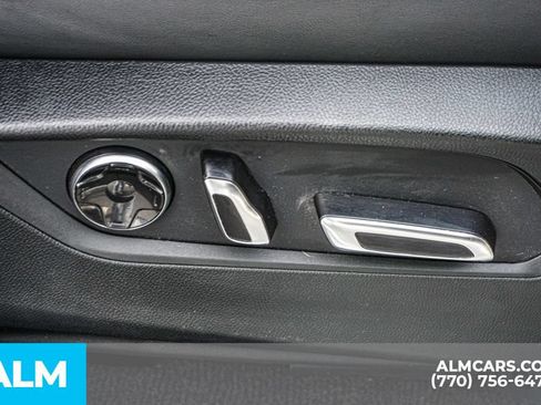 Used 2021 Acura RDX A-Spec AWD/4WD image 60