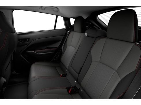 New 2025 Subaru Impreza 2.0i Sport AWD/4WD image 17