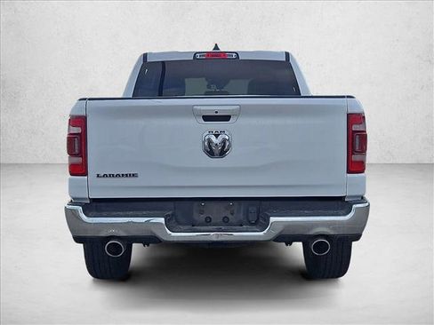 Used 2024 RAM 1500 Laramie image 6