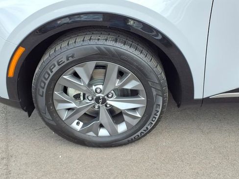 Used 2023 Kia Sportage SX FWD image 29