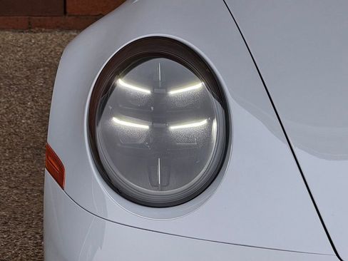 Certified 2025 Porsche 911 Carrera S RWD image 12