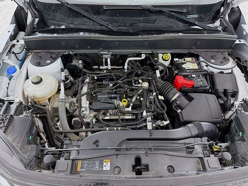 Used 2021 Ford Bronco Sport image 14