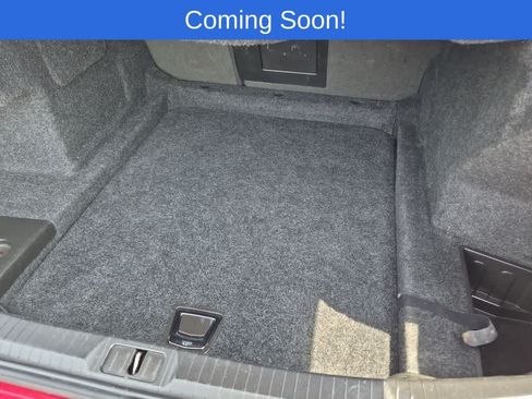 Used 2013 Cadillac ATS Premium w/ Cold Weather Package RWD image 33