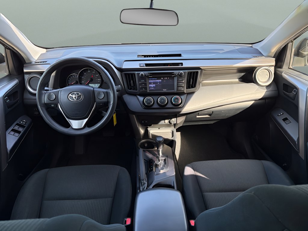 Used 2016 Toyota RAV4 LE AWD/4WD image 20