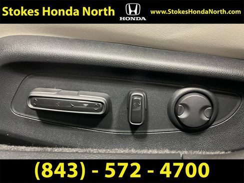 New 2026 Honda Accord EX-L image 16