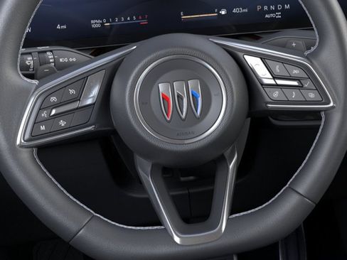 New 2026 Buick Envision Sport Touring AWD/4WD image 19
