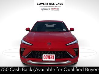 New 2026 Buick Envista Avenir video 2