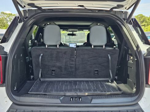 Used 2023 Ford Explorer Timberline AWD/4WD image 29