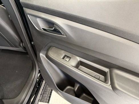 New 2027 Chevrolet Bolt RS w/ Technology Package image 25