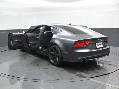 Used 2014 Audi A7 3.0T Prestige AWD/4WD image 39