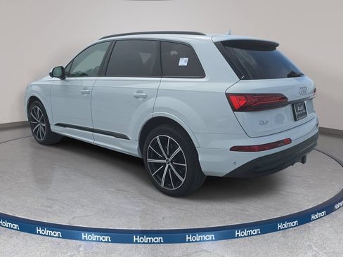 Used 2023 Audi Q7 3.0T Premium Plus AWD/4WD image 10