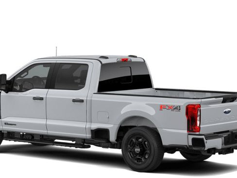 New 2026 Ford F250 XL w/ STX Appearance Package AWD/4WD image 24