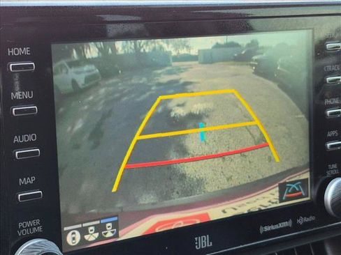 Used 2021 Toyota RAV4 Limited FWD image 13