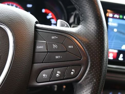 Used 2023 Dodge Durango GT image 20