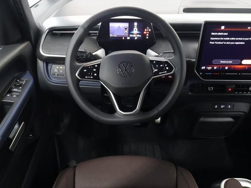 New 2025 Volkswagen ID. Buzz Pro S image 16