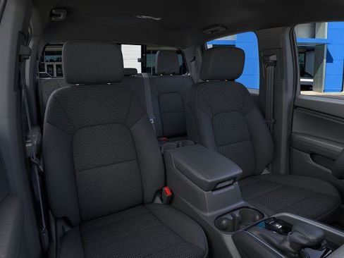 New 2026 Chevrolet Colorado LT w/ Advanced Trailering Package RWD image 50