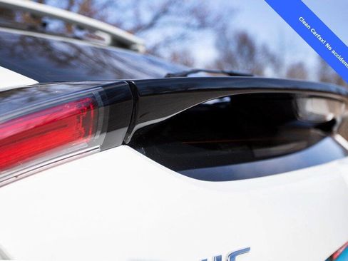 Used 2021 Honda Civic LX image 9