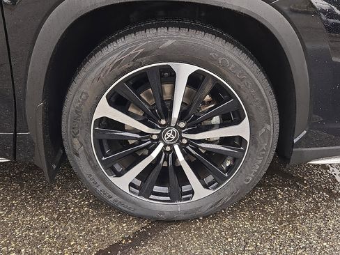 Used 2022 Toyota Highlander XSE w/ Protection Package #3 (TMS) image 8