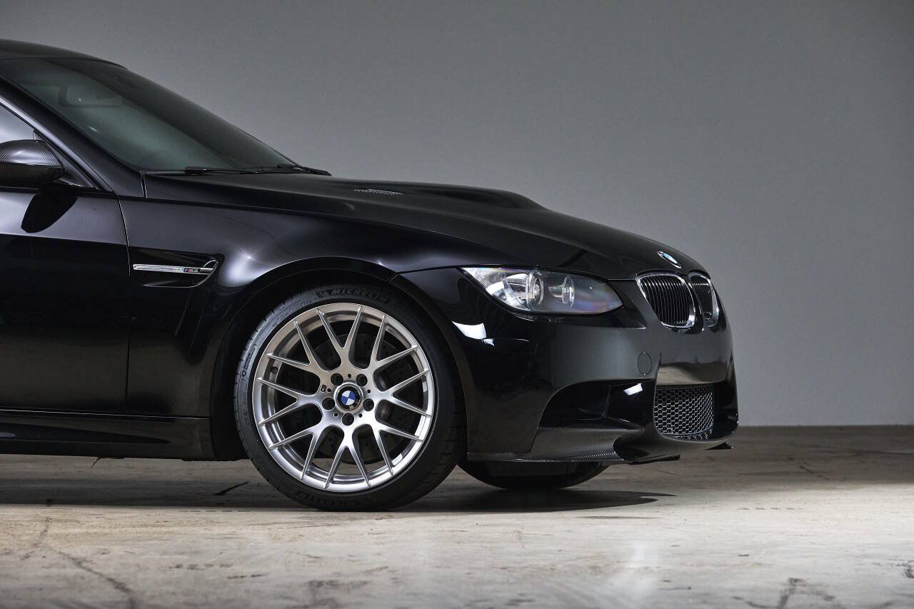 Used 2011 BMW M3 Coupe RWD image 11