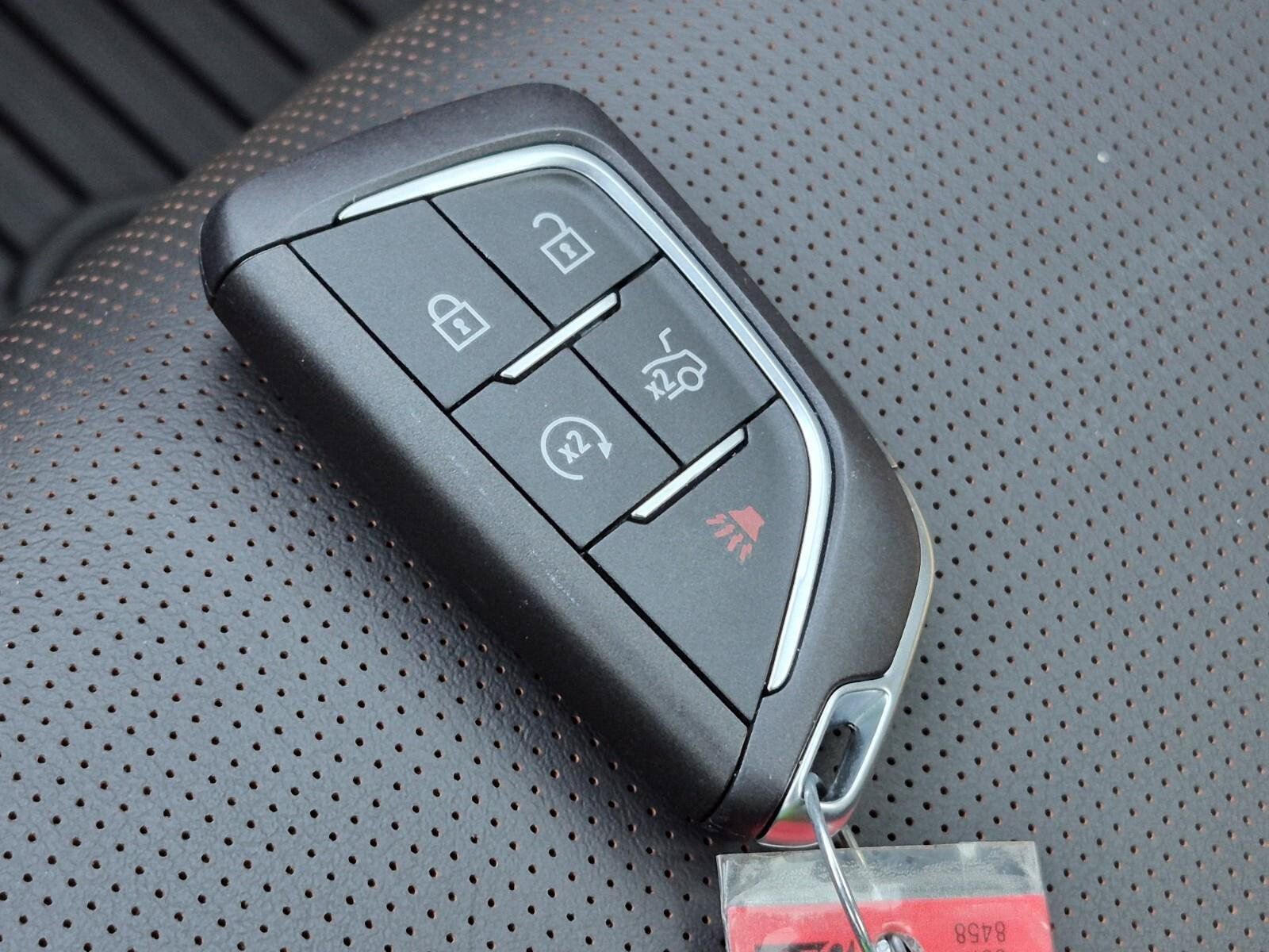 Used 2026 Cadillac CT4 Sport RWD image 32