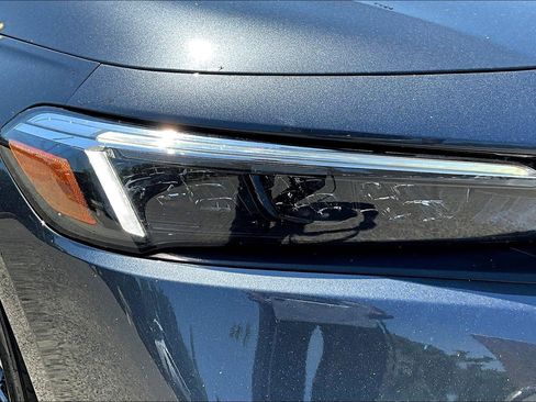 Certified 2023 Honda Civic Sport image 29