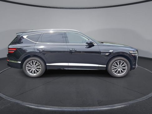 Used 2024 Genesis GV80 2.5T AWD/4WD image 5