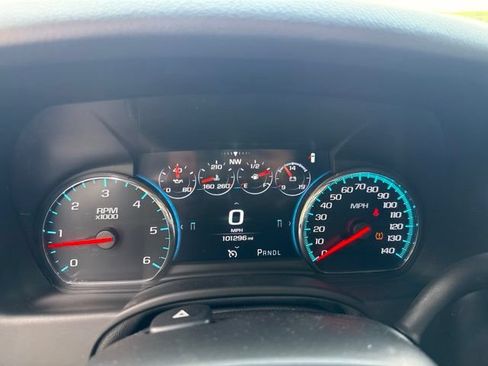 Used 2019 GMC Yukon XL Denali AWD/4WD image 13