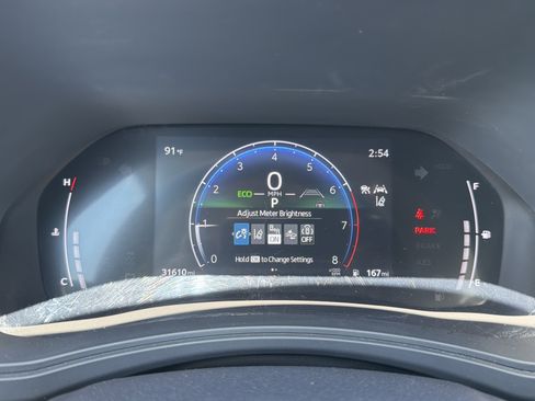 Certified 2025 Toyota Grand Highlander FWD image 15