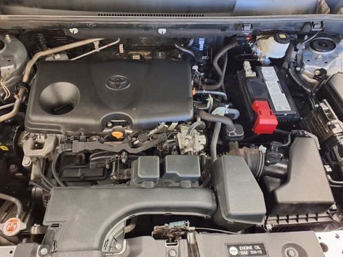 Used 2023 Toyota RAV4 Limited image 31