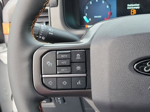 New 2025 Ford F150 Tremor w/ Equipment Group 402A High image 23