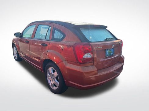 Used 2008 Dodge Caliber SXT image 4