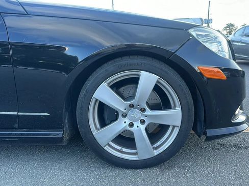 Used 2011 Mercedes-Benz E 350 Sedan image 15