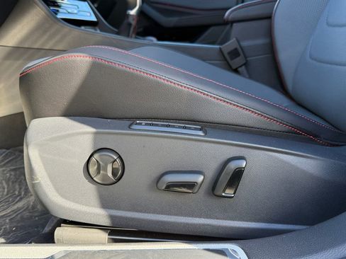 New 2026 Volkswagen Jetta GLI Autobahn image 10