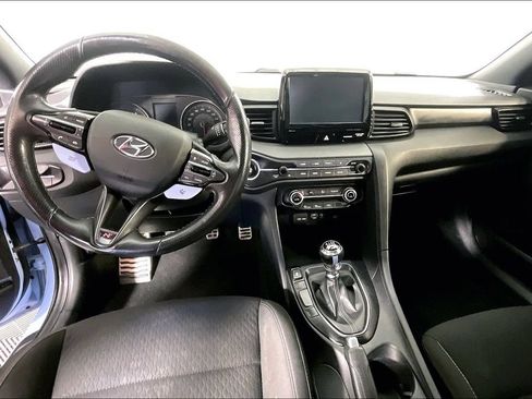 Used 2020 Hyundai Veloster N w/ Performance Package FWD image 17
