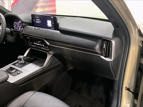 Used 2025 MAZDA CX-70 3.3 Turbo S w/ Premium Package image 21