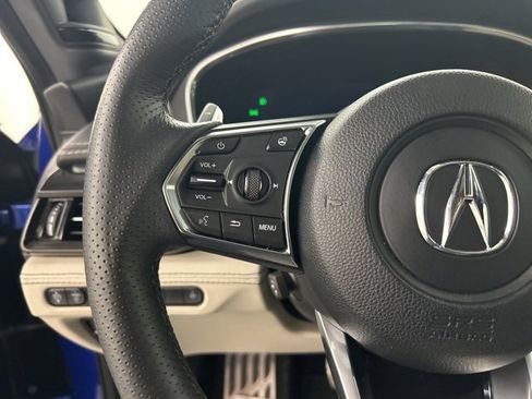 Used 2025 Acura MDX Type S image 13