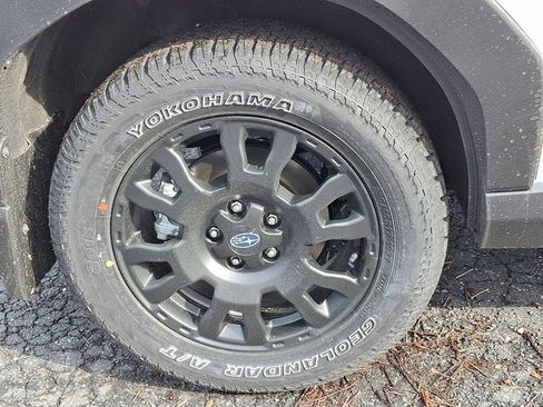 New 2026 Subaru Forester Wilderness image 7