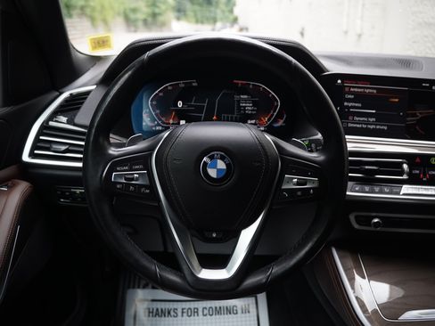 Used 2019 BMW X5 xDrive40i AWD/4WD image 17